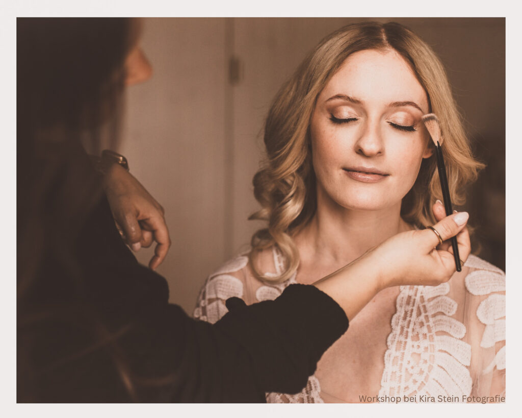 Hochzeit begleiten Shooting mit Hochzeitsfotografin Trauung Getting ready in Gießen Vogelsberg im Bohostil